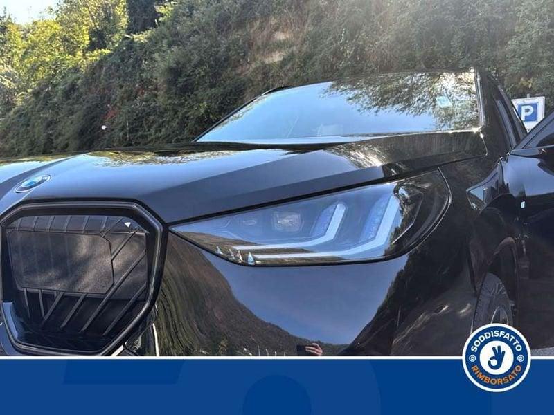 BMW X3 xDrive 20d M Sport Pro