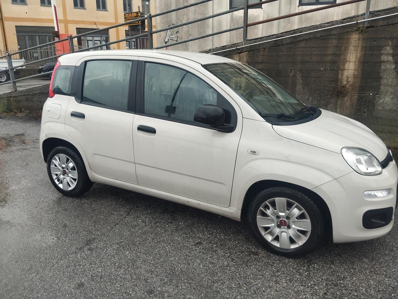 Fiat Panda 1.3 MJT 95 CV S&S Easy