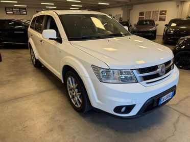 Fiat Freemont 2.0 Multijet 140 CV Lounge 7 Posti