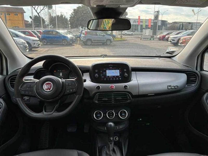 FIAT 500X My24 1.5 Hybrid 130cv Dct500x
