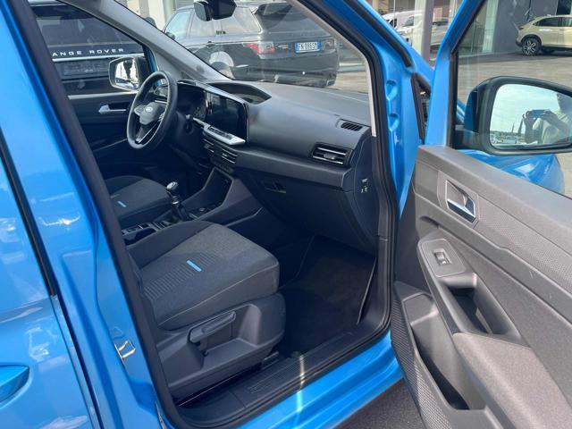 FORD Tourneo Connect Tourneo Connect 2.0 EcoBlue 122 CV Active