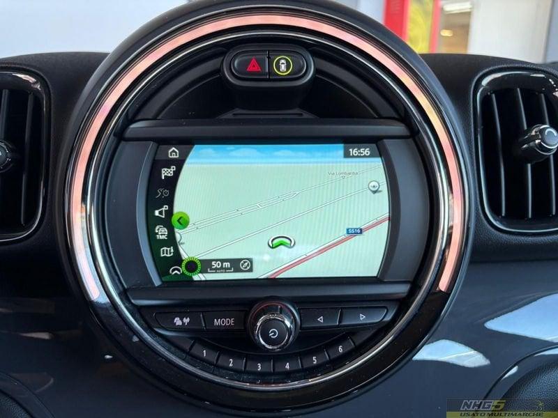 MINI Mini Countryman F60 Mini 1.5 Cooper Business Countryman