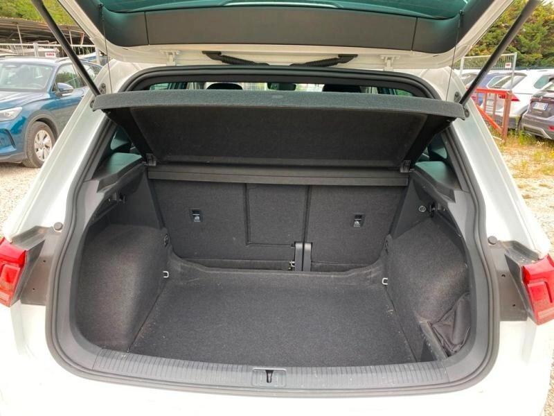 Volkswagen Tiguan 2.0 TDI 150 CV SCR DSG R-Line