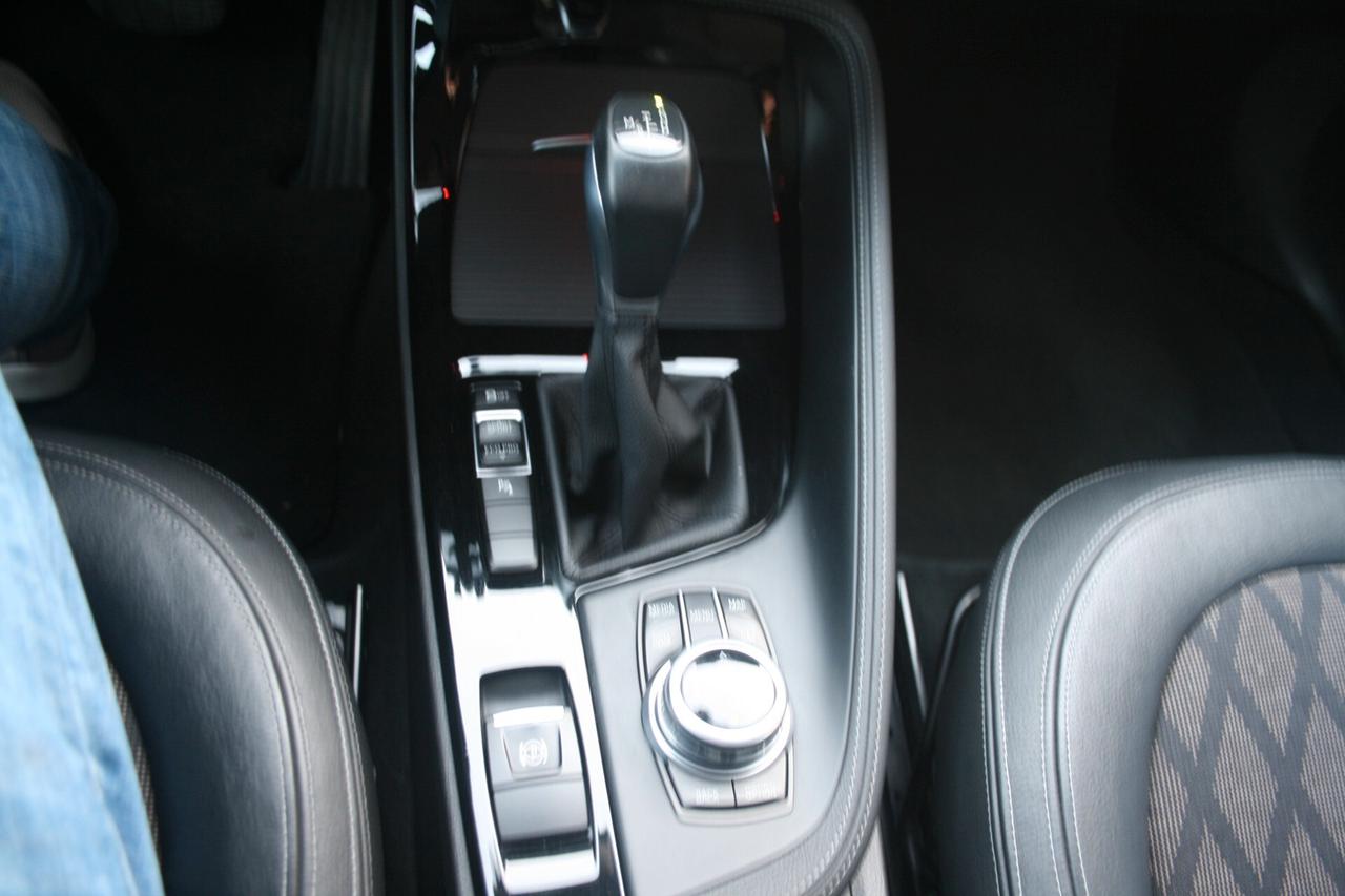 Bmw X1 sDrive18d 150 cv xLine