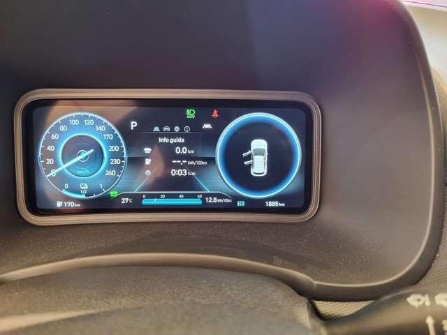 Hyundai KONA EV 39 kWh XLine