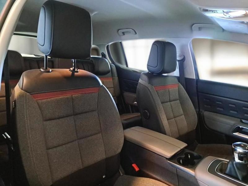 CITROEN C5 AIRCROSS PureTech 130 S/S Feel
