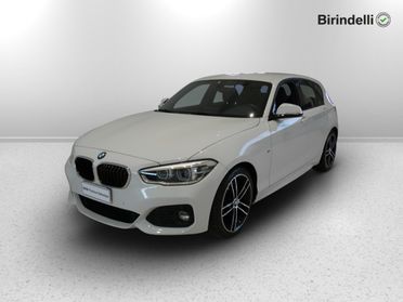 BMW Serie 1 (F20) - 118i 5p. Msport