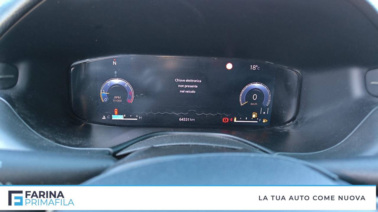 JEEP Compass II 2021 - Compass 1.6 mjt 80 Anniversario 2wd 130cv