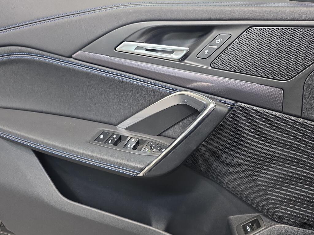 BMW X1 18 d MSport Edition Balance sDrive DCT