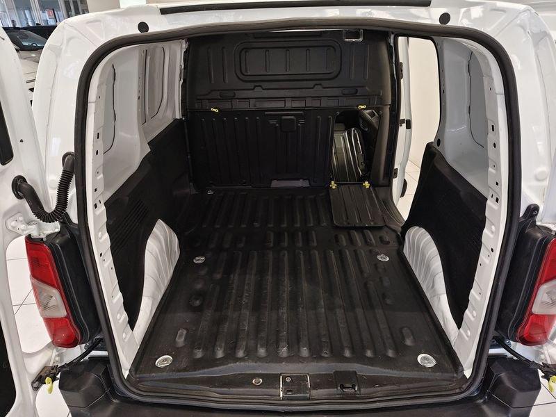 Citroën Berlingo Berlingo van M 1.5 bluehdi 100cv S&S Club*3 POSTI* GARANTITO*