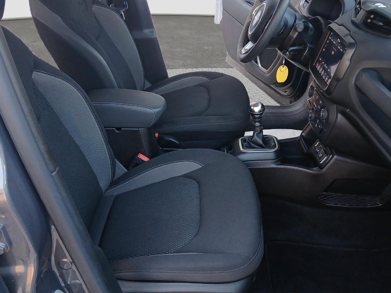 Jeep Renegade 1.0 t3 Limited 2wd