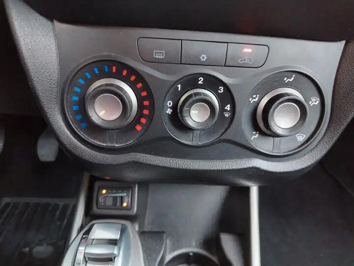 Alfa Romeo MiTo 1.4 T 120 CV GPL Progression