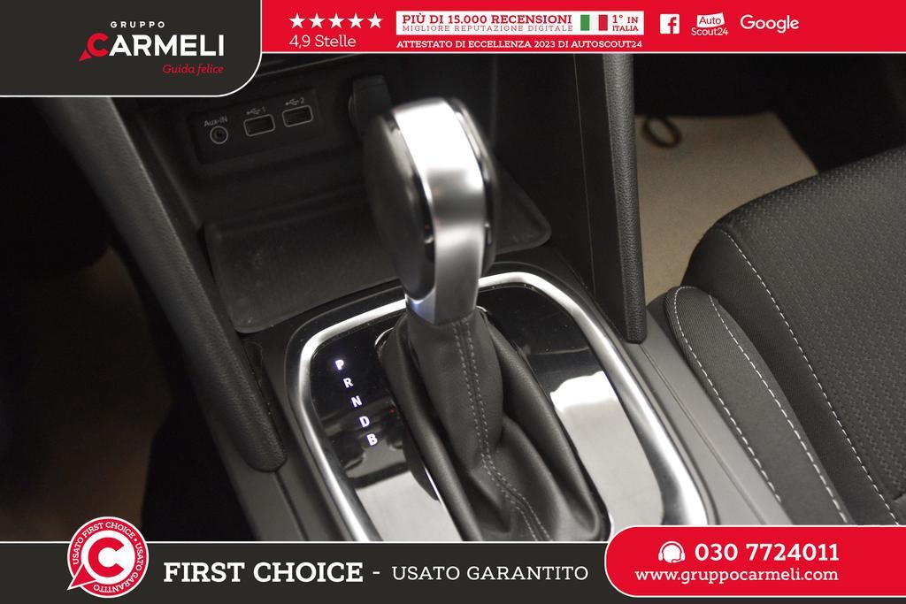 Renault Megane Sporter 1.6 Plug-in Hybrid Business Auto