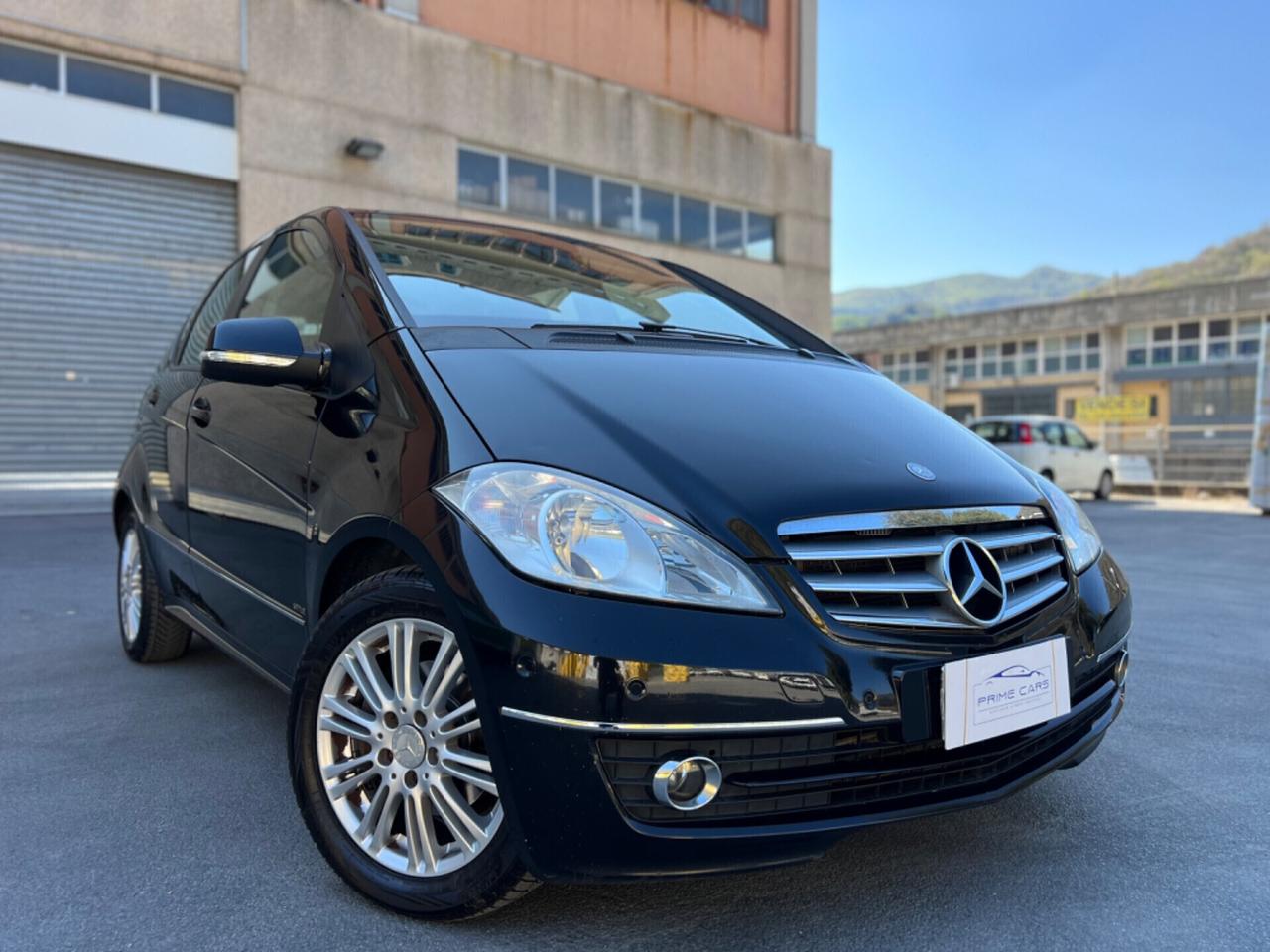 Mercedes-benz A 180 CDI Avantgarde Perfetta Neopatentati
