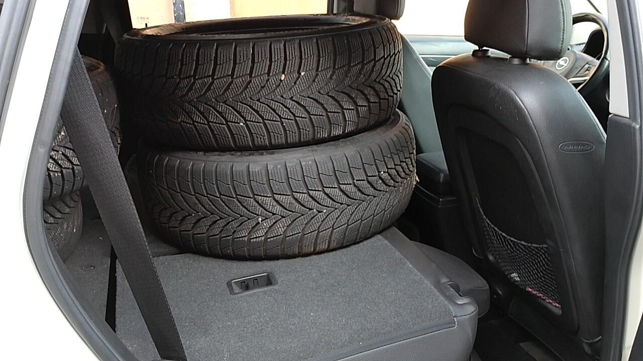 Opel Antara 2.2 CDTI 163CV Cosmo Unlimited