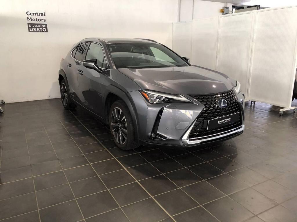 Lexus UX 250h 2.0 Hybrid Premium 2WD Power Split Device