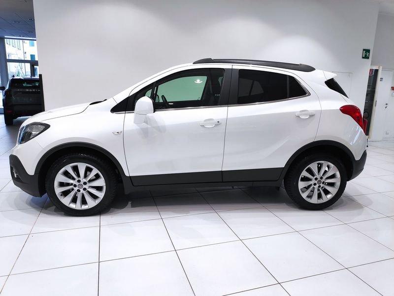 Opel Mokka Mokka 1.6 CDTI Ecotec 136CV 4x4 Start&Stop Cosmo*4x4*DIESEL*