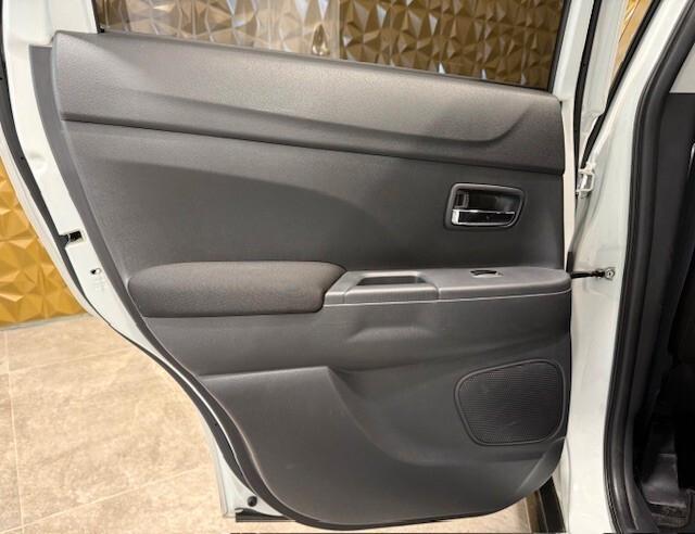 Mitsubishi ASX 1.8 DI-D 150 CV 4WD Invite