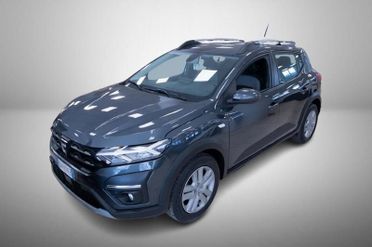 Dacia Sandero Stepway 1.0 tce Comfort SL DaciaPlus 90cv