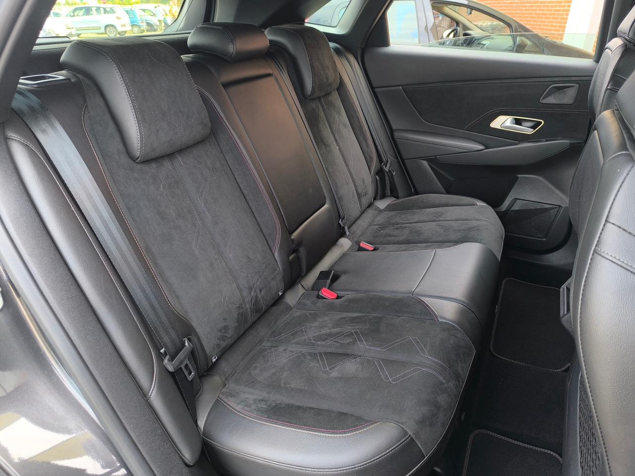 DS 7 PRESTIGE CROSSBACK 1.5 HDI 130cv aut. 10/20 KM 108.000