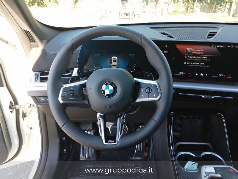 BMW X1 Serie X XDRIVE20D