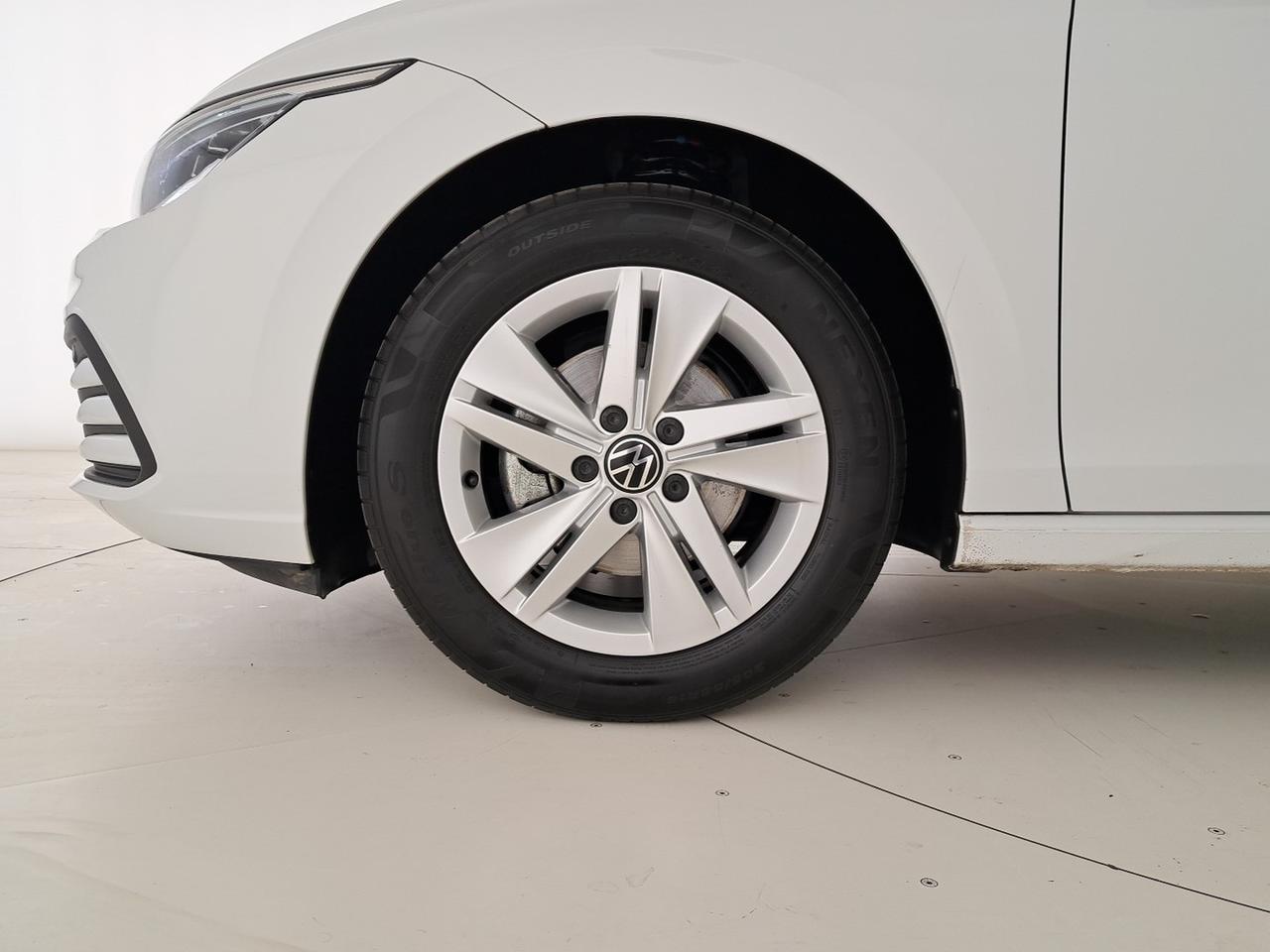 Volkswagen Golf 1.0 tsi evo life 110cv