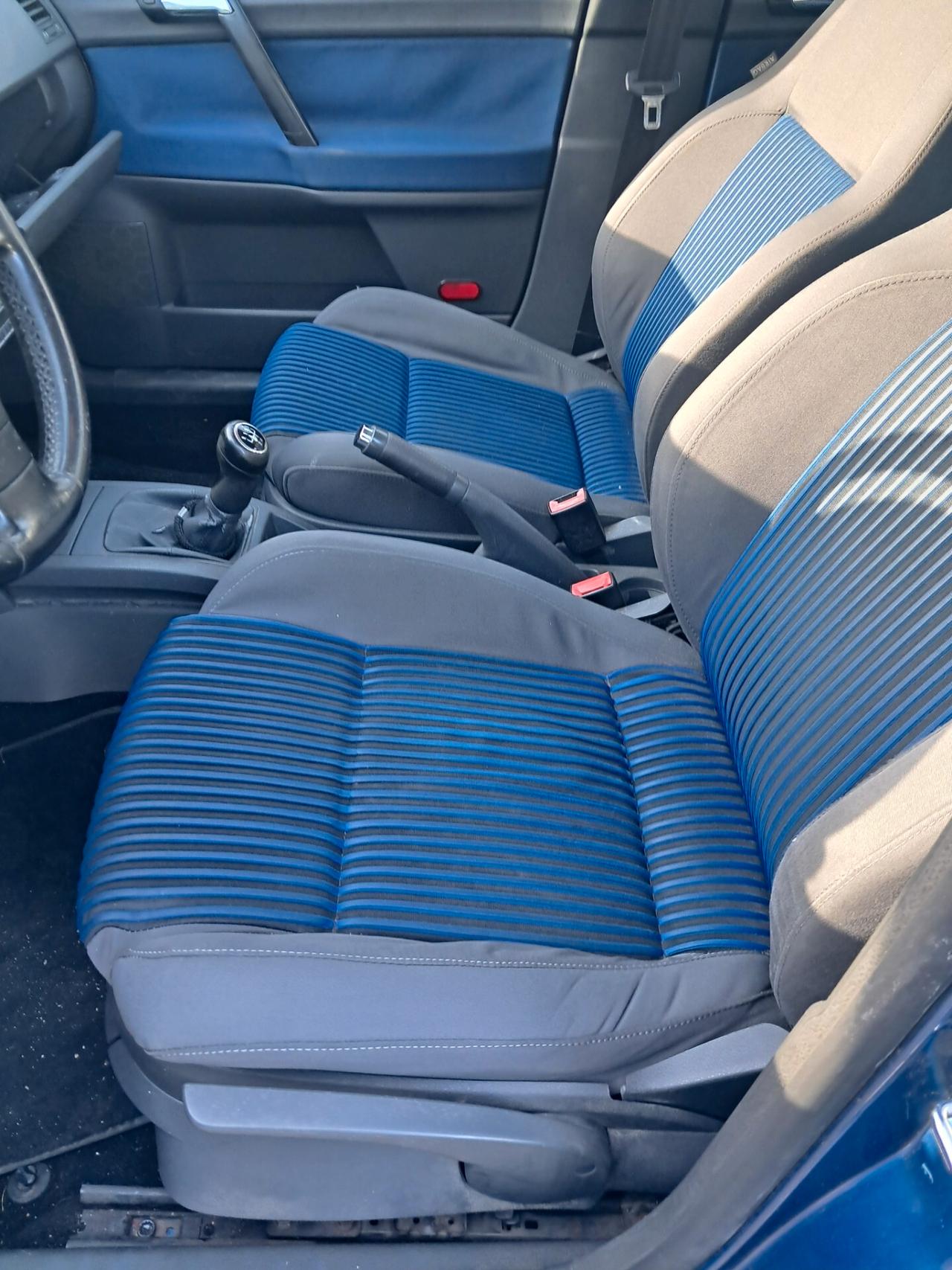 Volkswagen Polo 9N