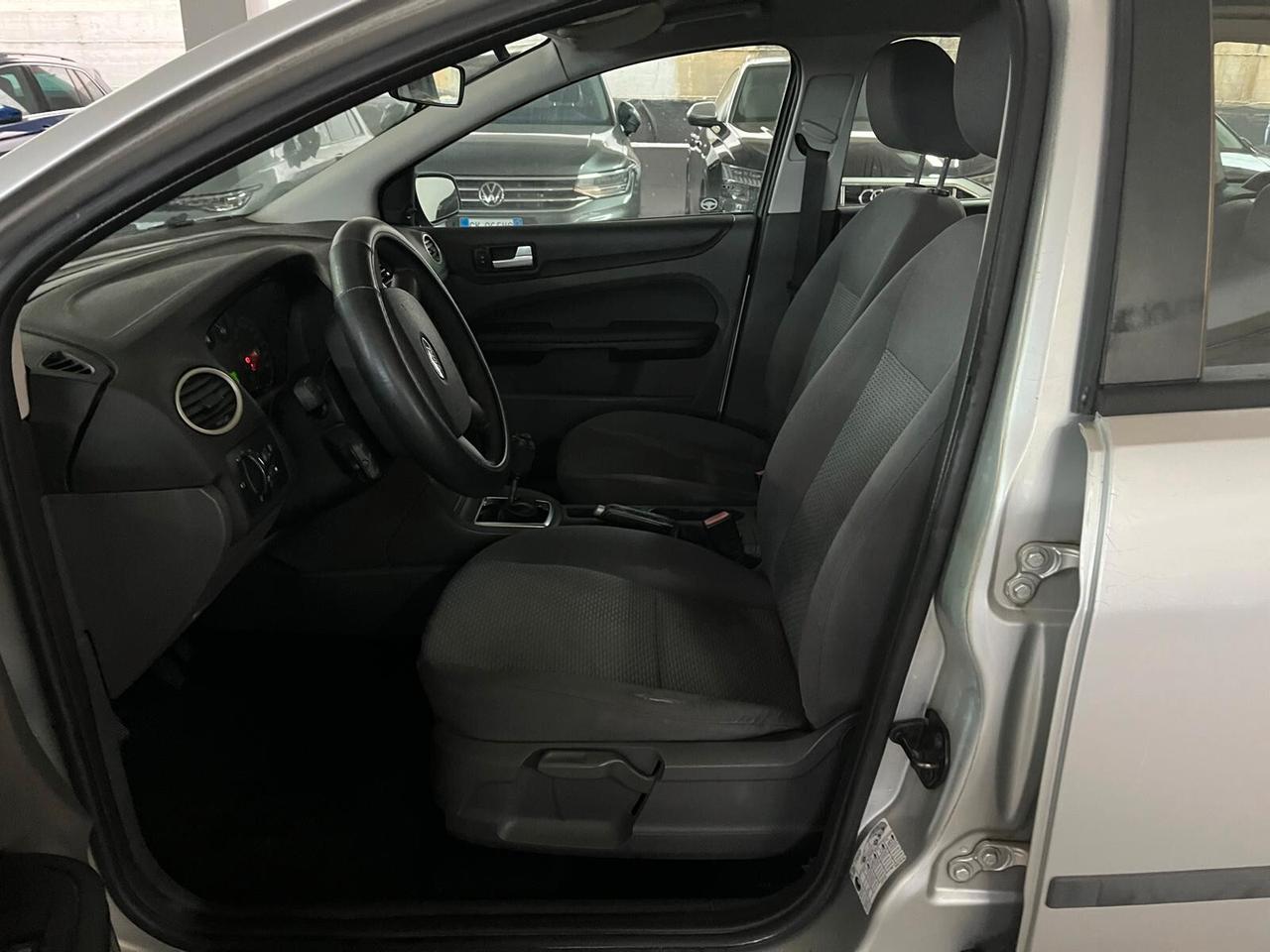 Ford Focus 1.6 90 CV SW