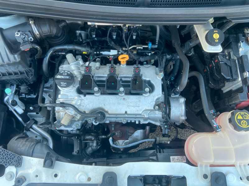 OPEL KarL 1.0 Advance Gpl 73cv