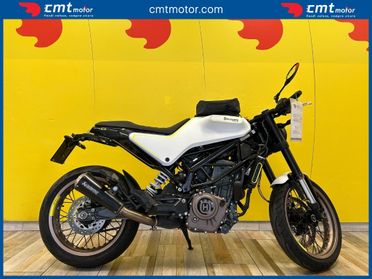 Husqvarna Vitpilen 401 - 2019