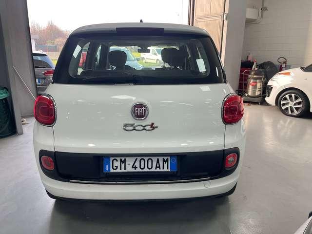 Fiat 500L 500L 2012 1.4 Lounge 95cv