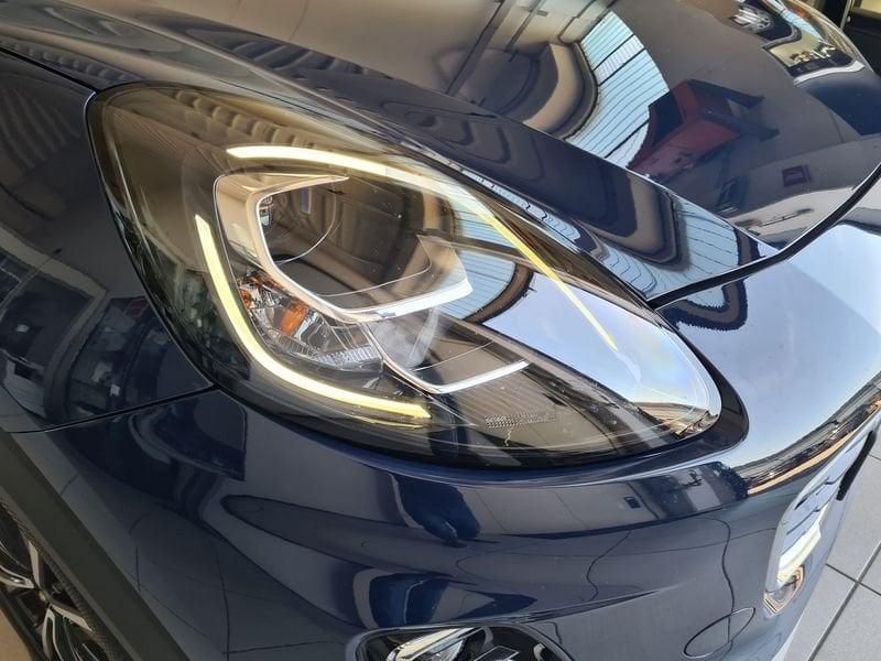 Ford Puma 1.0 Ecoboost Hybrid 125CV Titanium Auto