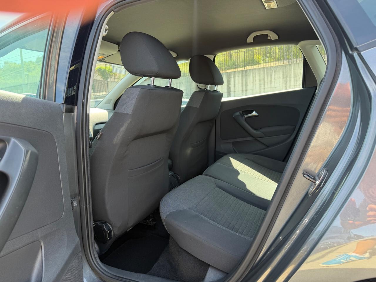 Vw Polo 1.6TDI 90CV COMFORTLINE/2019
