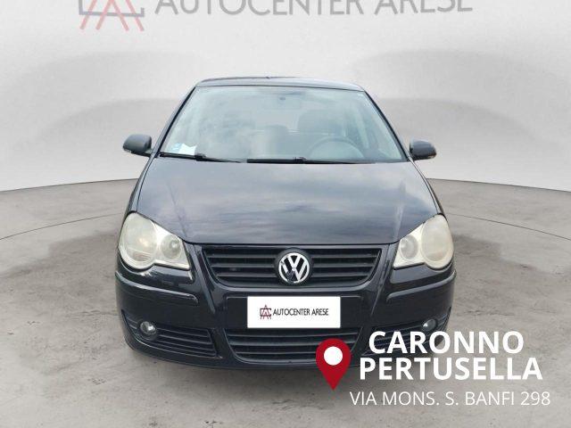 VOLKSWAGEN Polo 1.2/60CV 5p. Trendline PER COMMERCIANTI