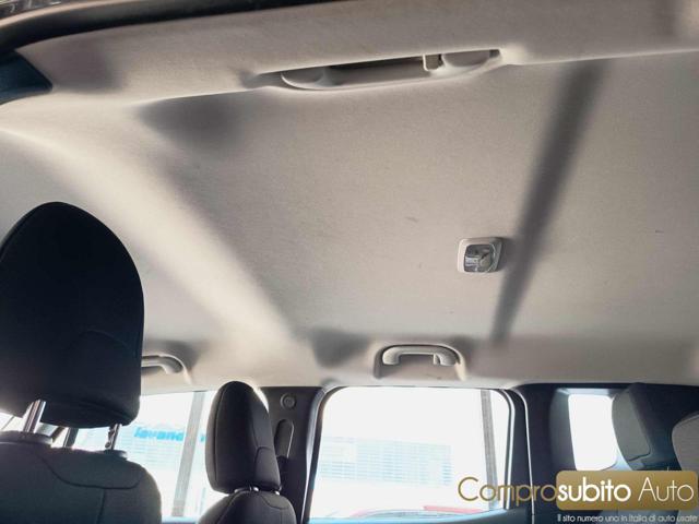 JEEP Renegade 1.0 T3 Limited ( 60.000 km )