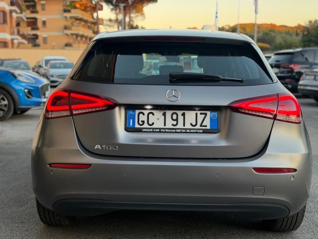 MERCEDES-BENZ A 160 Business Extra (NESSUN VINCOLO)