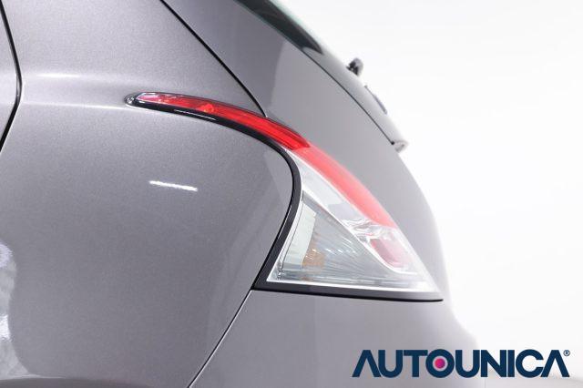 LANCIA Ypsilon 1.2 69 CV 5 PORTE GPL ECOCHIC ELEFANTINO BLU