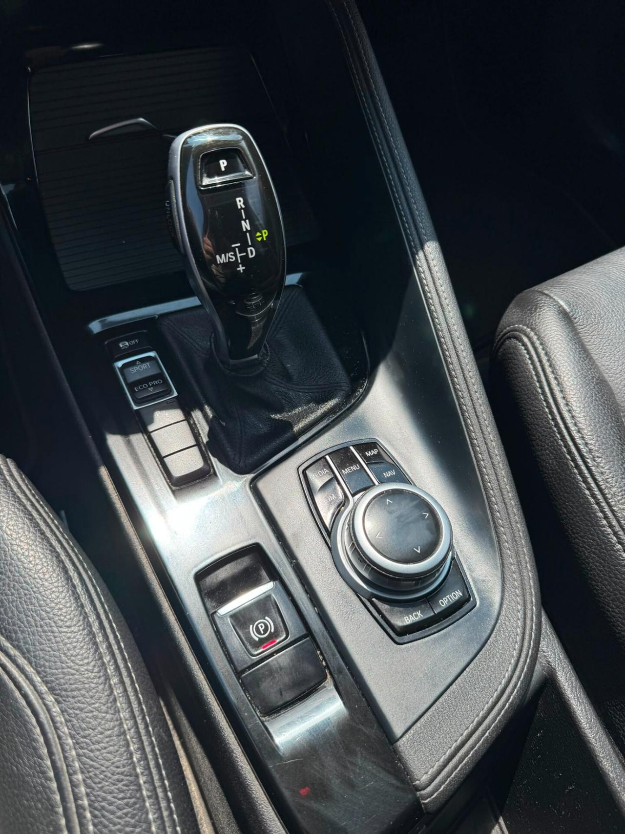 BMW X1 SDRIVE 18i SPORT *PREZZO REALE*