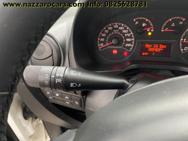 FIAT Qubo 1.3 MJT 95 CV Easy SX N1 4 Posti