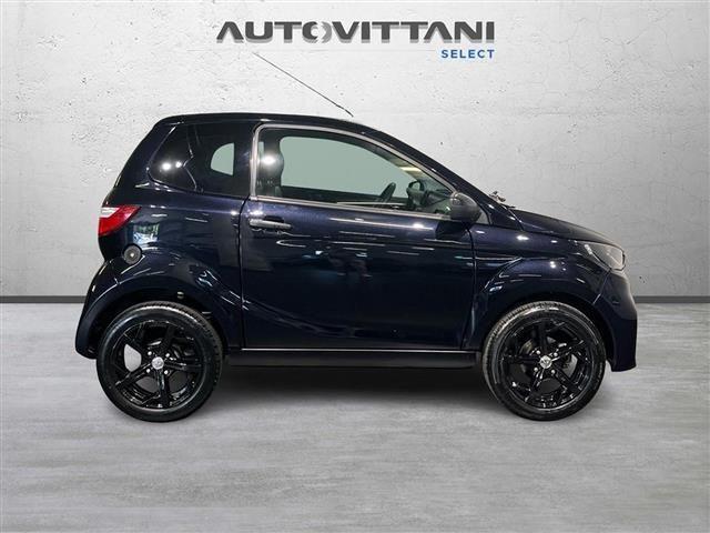 AIXAM City 482 Emotion Sport E5