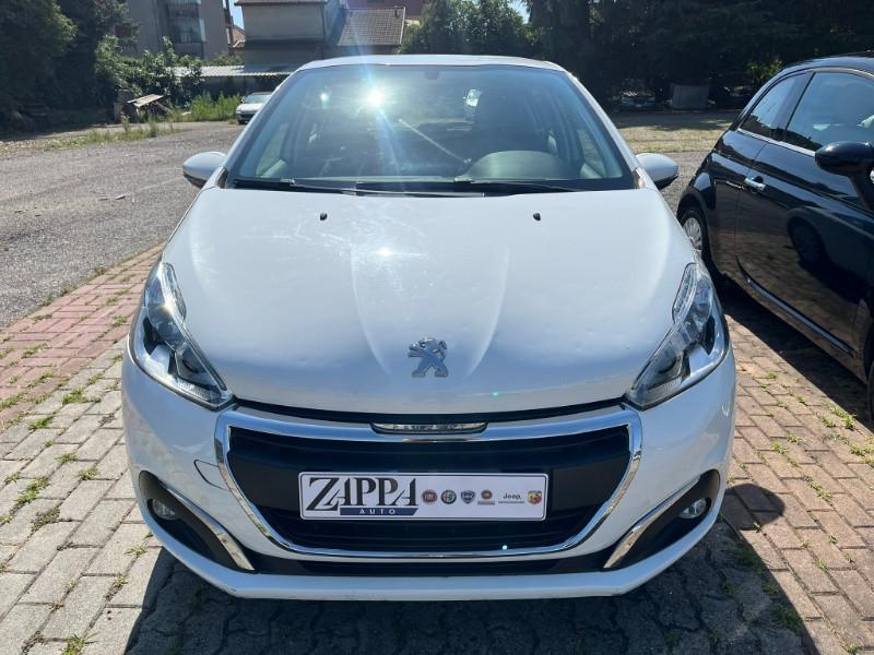 PEUGEOT PureTech 82 5 porte Active