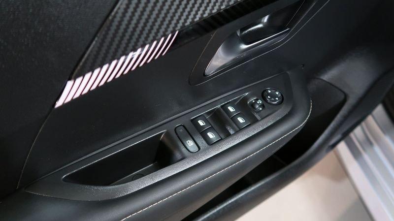 Peugeot 208 208 1.2 puretech Allure s&s 100cv