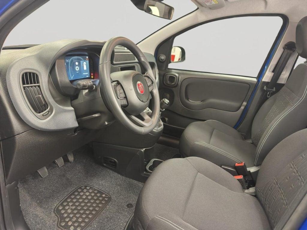 FIAT Panda 3ª serie Panda 1.0 FireFly S&S Hybr...