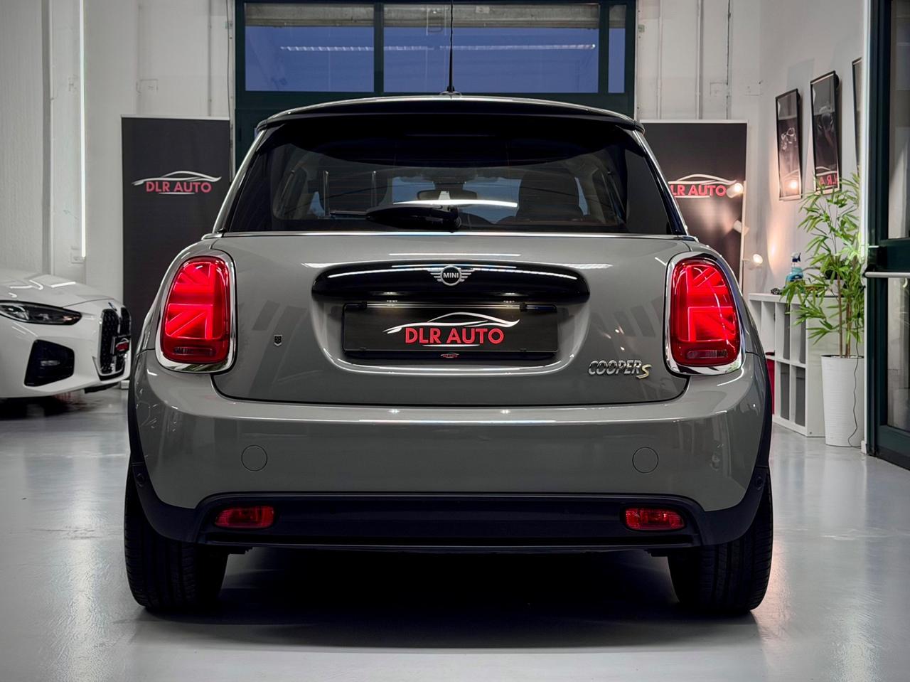 Mini Full Electric Cooper SE