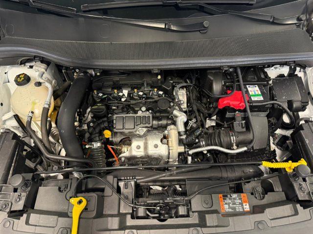 FORD Transit Courier 1.5 EcoBlue 100CV Van Active