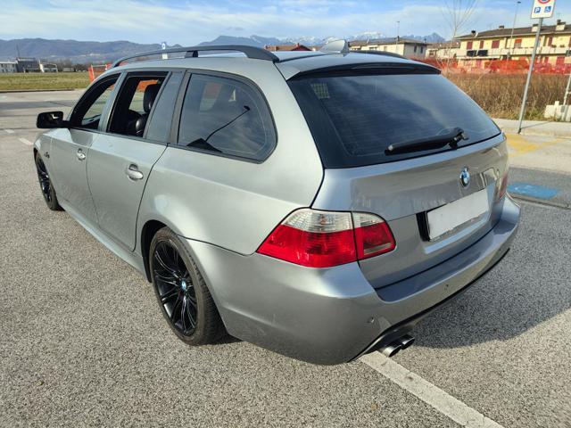 BMW 530 d Touring /// Msport