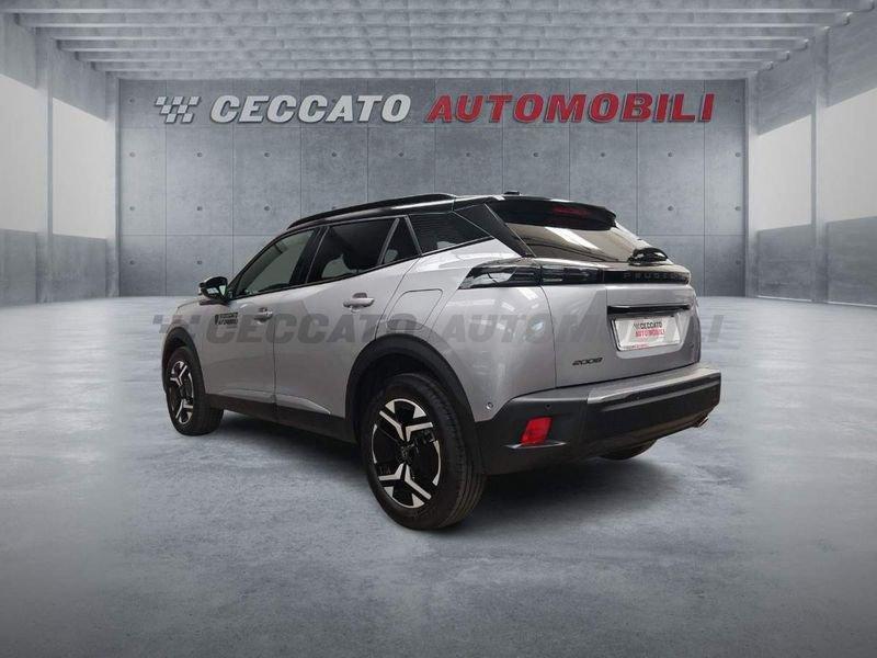 Peugeot 2008 2008 1.5 bluehdi GT s&s 130cv eat8