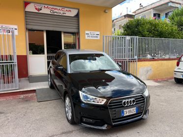 Audi A1 SPB 1.6 TDI 116 CV