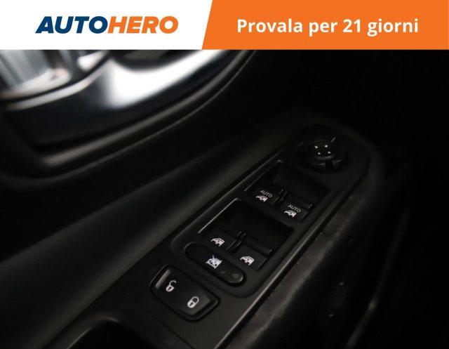 JEEP Renegade 2.0 Mjt 140CV 4WD Active Drive Low Limited