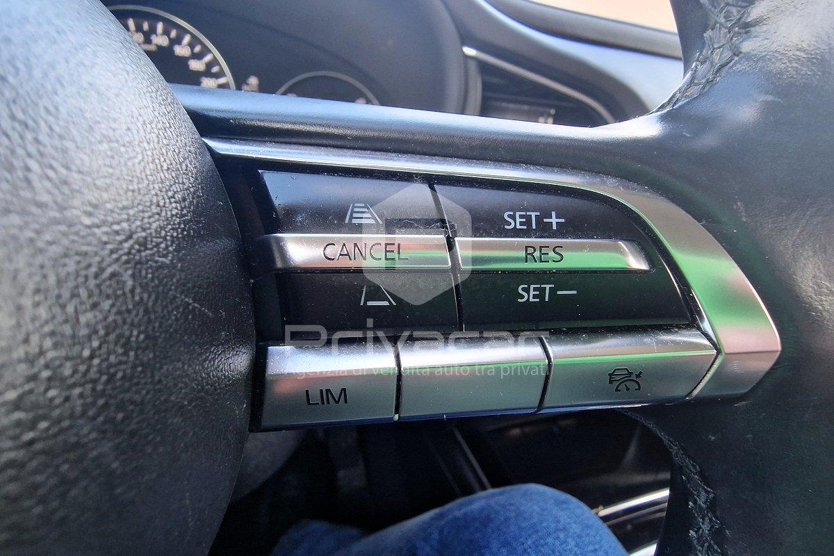 MAZDA CX-30 2.0L e-Skyactiv-G M Hybrid 2WD Executive